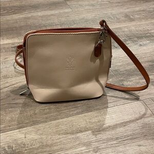 Genuine Italian Leather Bag